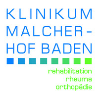 Klinikum Malcherhof Baden logo - Similar company to Krankenfürsorgeanstalt Der Bediensteten Der Stadt Wien