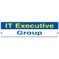 IT Executive logo - Similar company to *Intega It Recruitment Ltd*I.T & Technology Recruitment Experts*