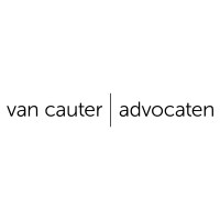 Van Cauter Advocaten logo - Similar company to Imposto Advocaten