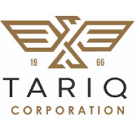 Tariq Corporation Limited logo - Similar company to Texture Jet Ltd