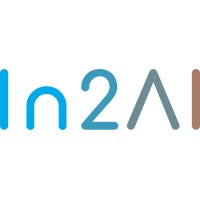 In2AI logo - Similar company to Bnew - Barcelona New Economy Week