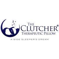 The Clutcher Therapeutic Pillow logo - Similar company to Renumerate