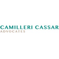 Camilleri Cassar Advocates logo - Similar company to Openround Golf