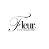 Fleur Photography logo - Similar company to Perth Video Productions
