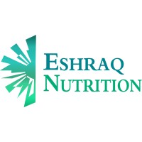 Eshraq Nutrition logo - Similar company to The Kyan Project
