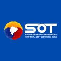 Superintendencia de Ordenamiento Territorial logo - Similar company to Áltitum