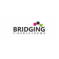 Bridging Finance Crowd logo - Similar company to Itr Australia