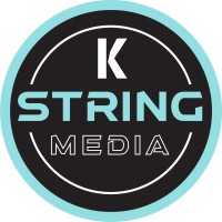 K String Media logo - Similar company to Hypervac Technologies