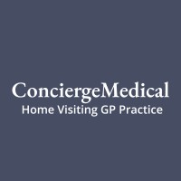 Concierge Medical Practice logo - Similar company to Primaryrx Solutions