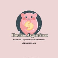 Huchas Argentinas