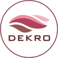Dekro Marcin Dudczak logo - Similar company to Private Label Tissue