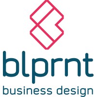 blprnt logo - Similar company to Affamé