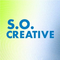 S.O. Creative logo - Similar company to Solar Dynamite