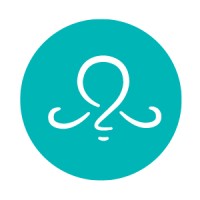 Octopus Creative Inc. logo - Similar company to Cure Creative Agency