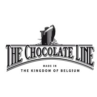 The Chocolate Line logo - Similar company to Beleef Antwerpen