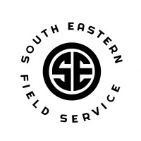 South Eastern Field Service logo - Similar company to Precision Surveying & Consulting, Inc.