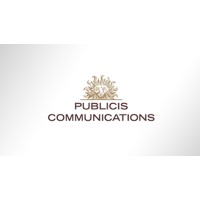 Publicis Communications logo - Similar company to Vimdrive