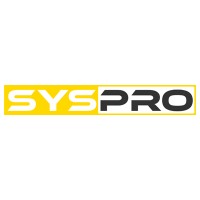 Syspro Group logo - Similar company to Hyper Communications Pte Ltd