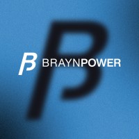 BraynPower GmbH logo - Similar company to Dachs It