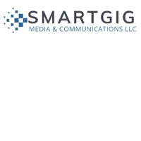 SmartGig Media & Communications LLC logo - Similar company to Mobile Beacon