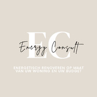 Energy Consult BV logo - Similar company to Daco - Total Energy Concepts
