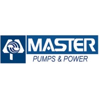 Master Pumps & Power logo - Similar company to L & B Plumbing, L.L.C.