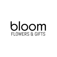 Bloom Flowers and Gifts logo - Similar company to Sign Planet