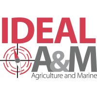 IDEAL Agriculture & Marine Insurance logo - Similar company to Wichert Insurance