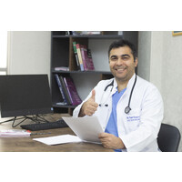Uzm. Dr. Rahib Hasan logo - Similar company to Uzm.Dr. Akif Mehmetoğlu