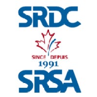 Social Research and Demonstration Corporation logo - Similar company to Generation Gig