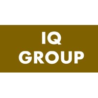 IQ-GROUP logo - Similar company to Iq Group Ltd.