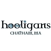 Hooligans Chatham logo - Similar company to The Mile