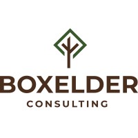 Boxelder Consulting logo - Similar company to Now Advisors