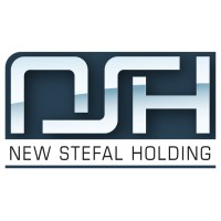 NEW STEFAL HOLDING (NSH) logo - Similar company to Koorty