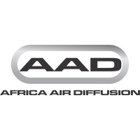Africa Air Diffusion logo - Similar company to Airai