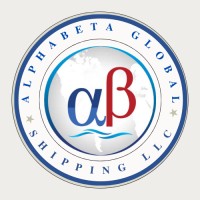 Alphabeta Global Shipping LLC logo - Similar company to Triglobal Clearing And Forwarding Llc