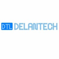 DELANTECH logo - Similar company to Solarix Technologies