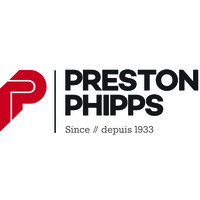Preston Phipps Inc logo - Similar company to Flow Control Group