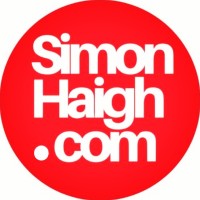SimonHaigh.com logo - Similar company to Redmond Coaching For Impact