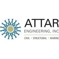 Attar Engineering, Inc. logo - Similar company to Martos Engineering, Pllc