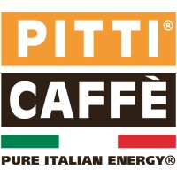 Pitti Caffè Carate Brianza logo - Similar company to Impact Srl