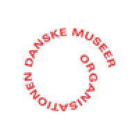 Organisationen Danske Museer, ODM logo - Similar company to Designmuseum Danmark