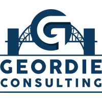 Geordie Consulting Ltd logo - Similar company to Forceworks/Next