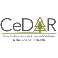 Cedar Center For Dependency, Addiction And Rehabilitation