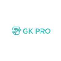 GK PRO Sp. z o.o. logo - Similar company to Delo Unika