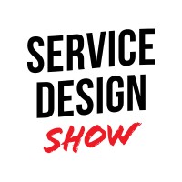 Service Design Show logo - Similar company to Html All The Things