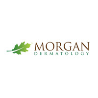 MORGAN DERMATOLOGY logo - Similar company to High Point Partial Care Llc