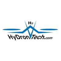 HyDronTech ltd logo - Similar company to Hydrones Ltd