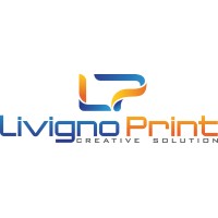 Livigno Print logo - Similar company to Comune Di Livigno