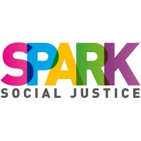 SPARK Social Justice logo - Similar company to Youth Power